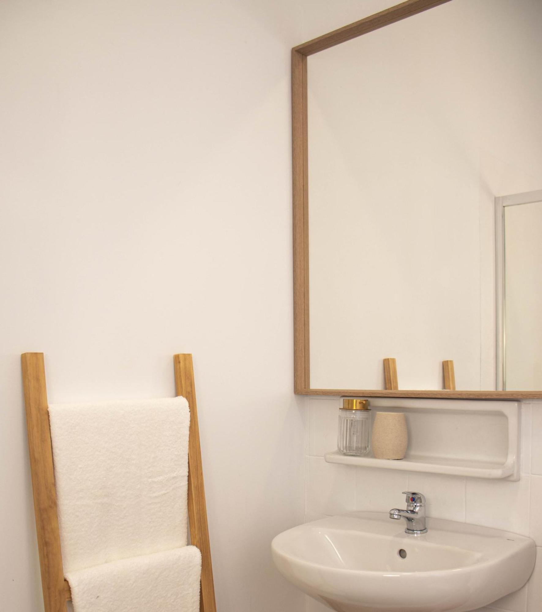 Apartamentos อัลบาเซเต ภายนอก รูปภาพ