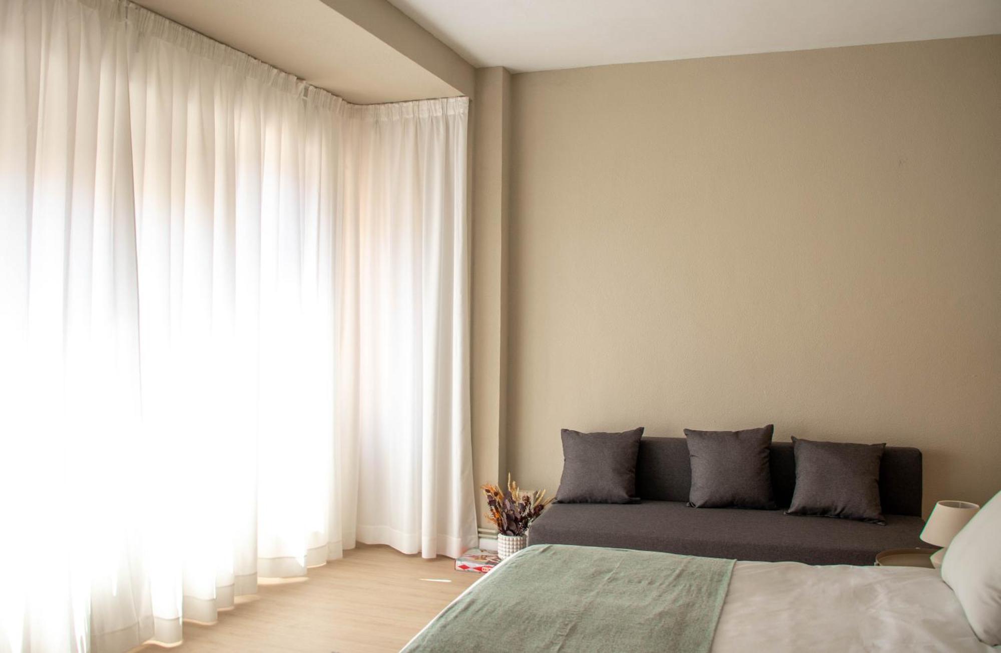 Apartamentos อัลบาเซเต ภายนอก รูปภาพ