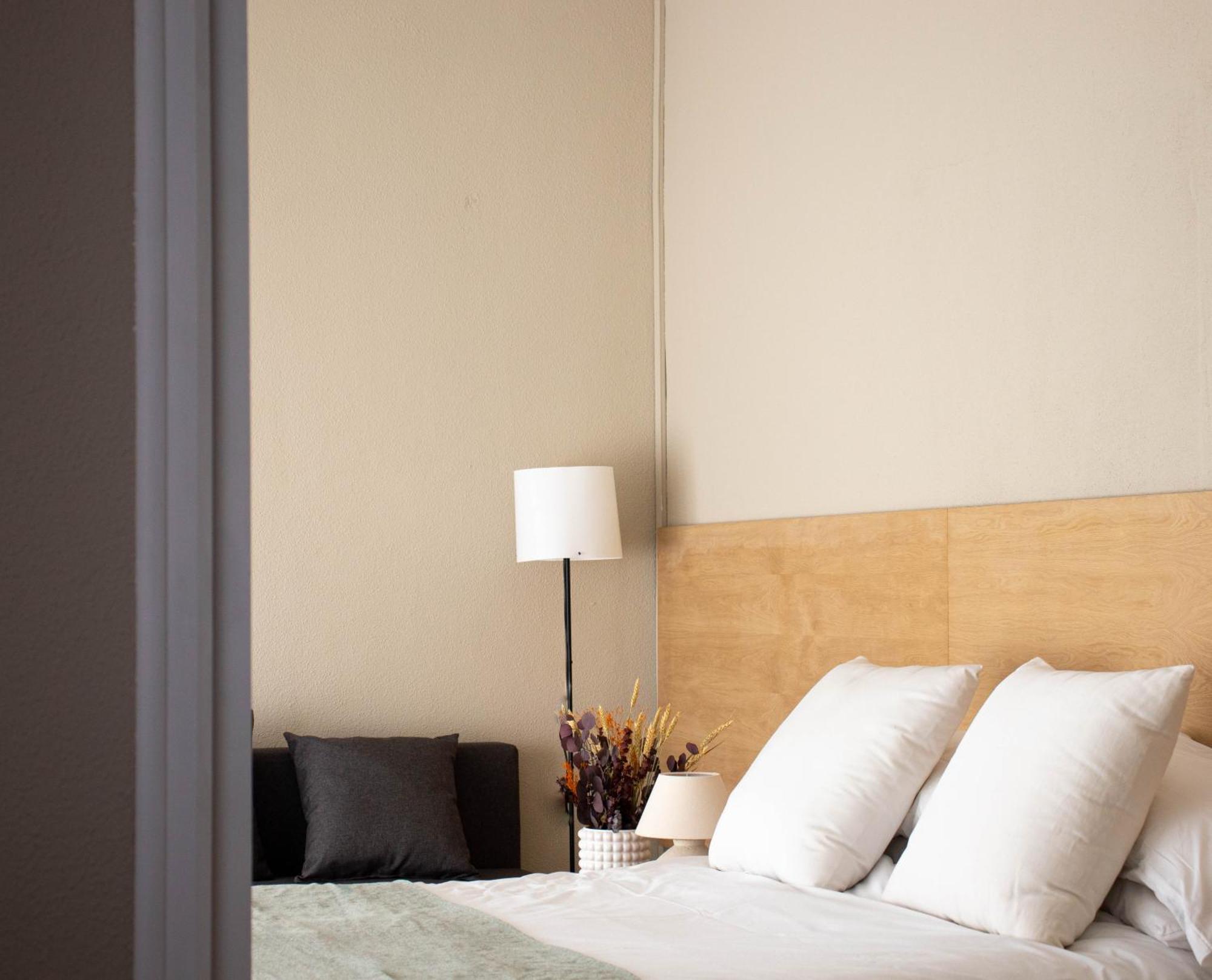 Apartamentos อัลบาเซเต ภายนอก รูปภาพ