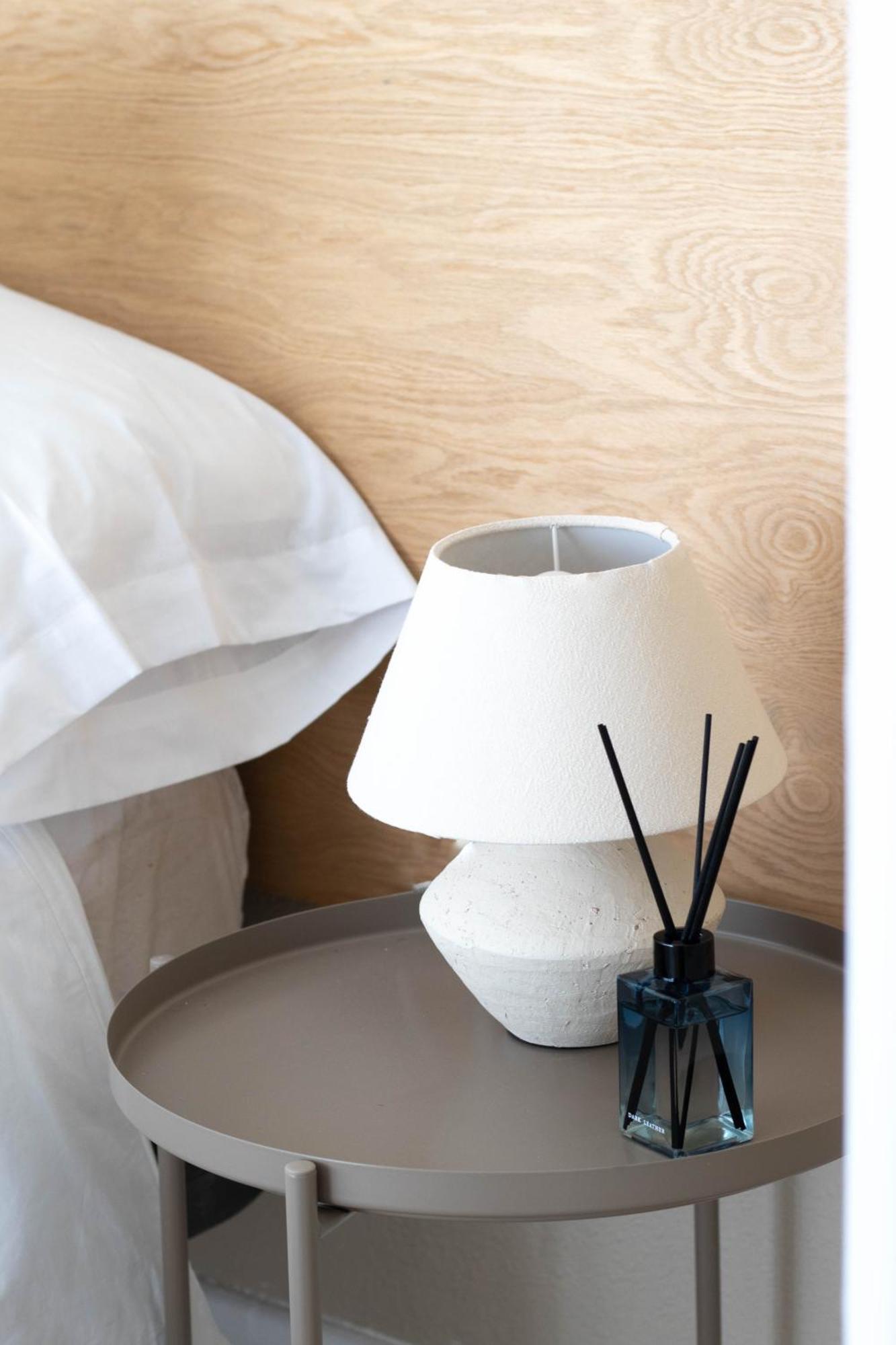 Apartamentos อัลบาเซเต ภายนอก รูปภาพ