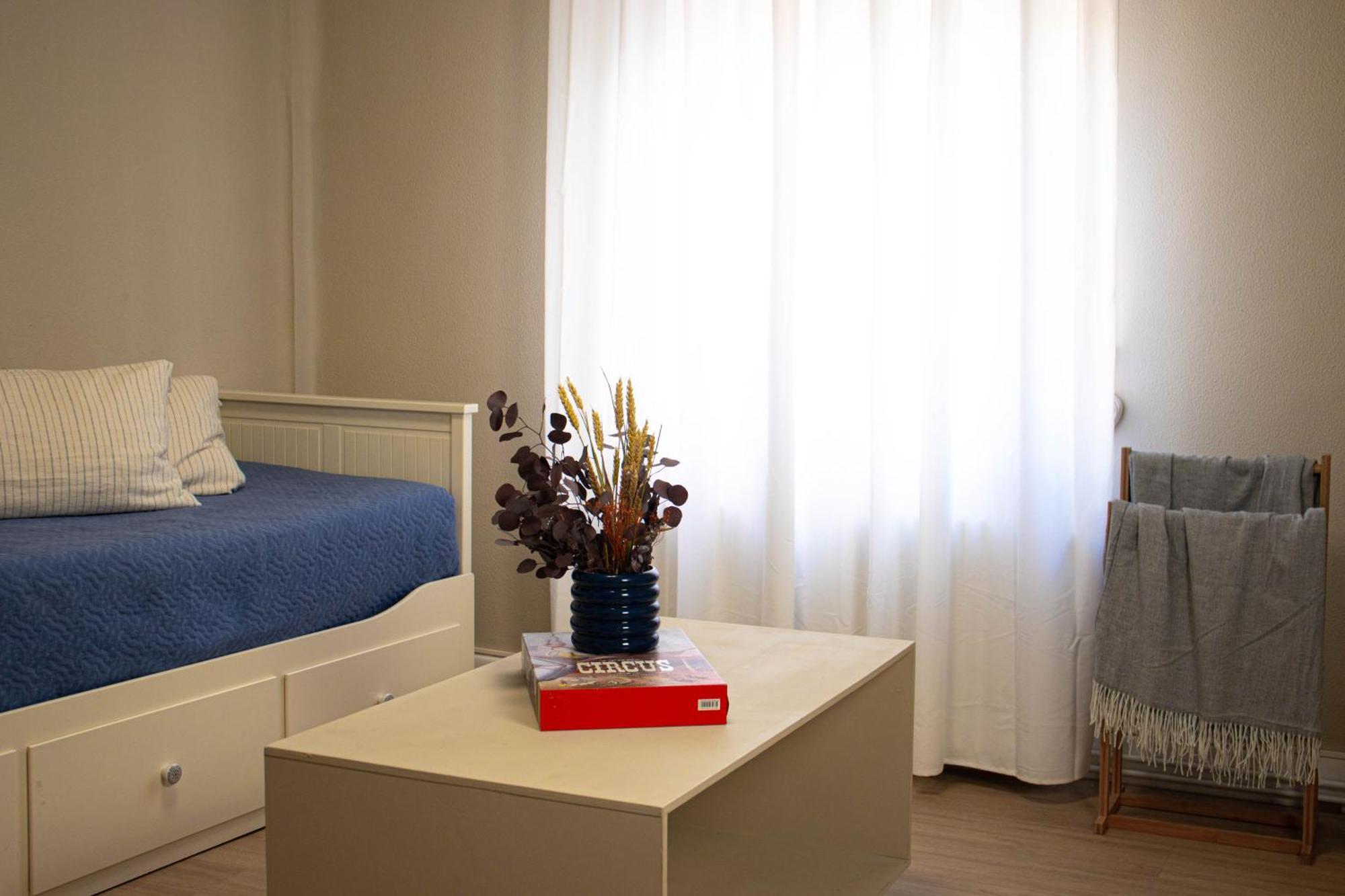 Apartamentos อัลบาเซเต ภายนอก รูปภาพ