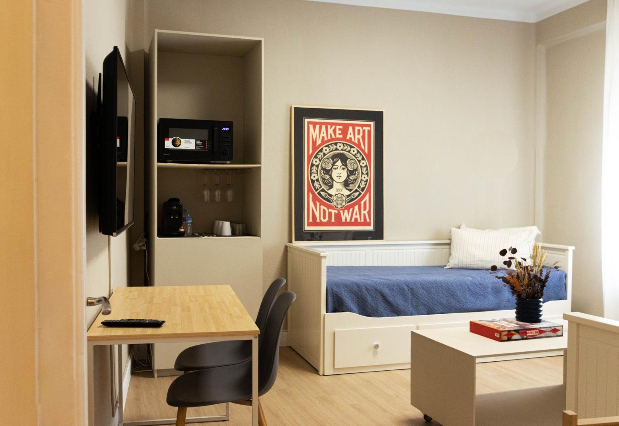 Apartamentos อัลบาเซเต ภายนอก รูปภาพ
