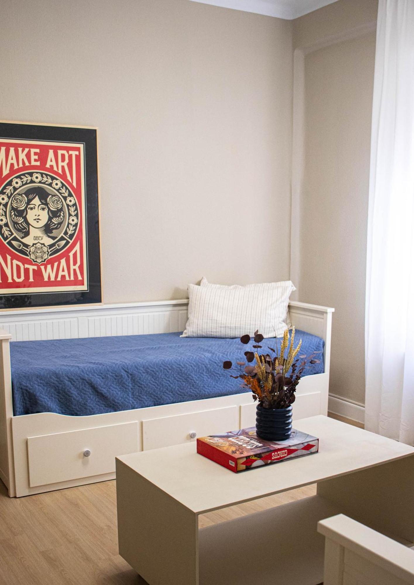 Apartamentos อัลบาเซเต ภายนอก รูปภาพ