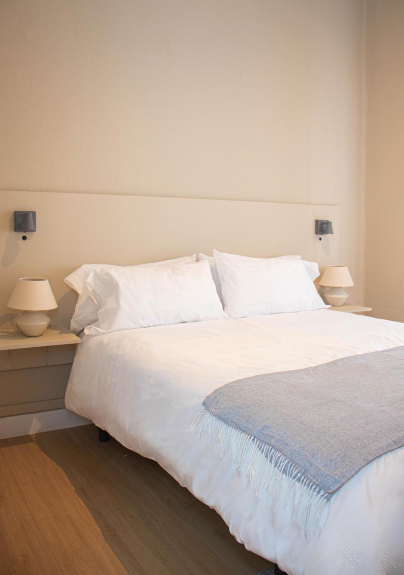Apartamentos อัลบาเซเต ภายนอก รูปภาพ