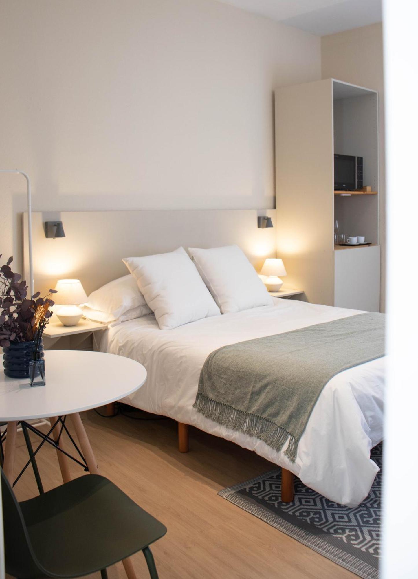 Apartamentos อัลบาเซเต ภายนอก รูปภาพ