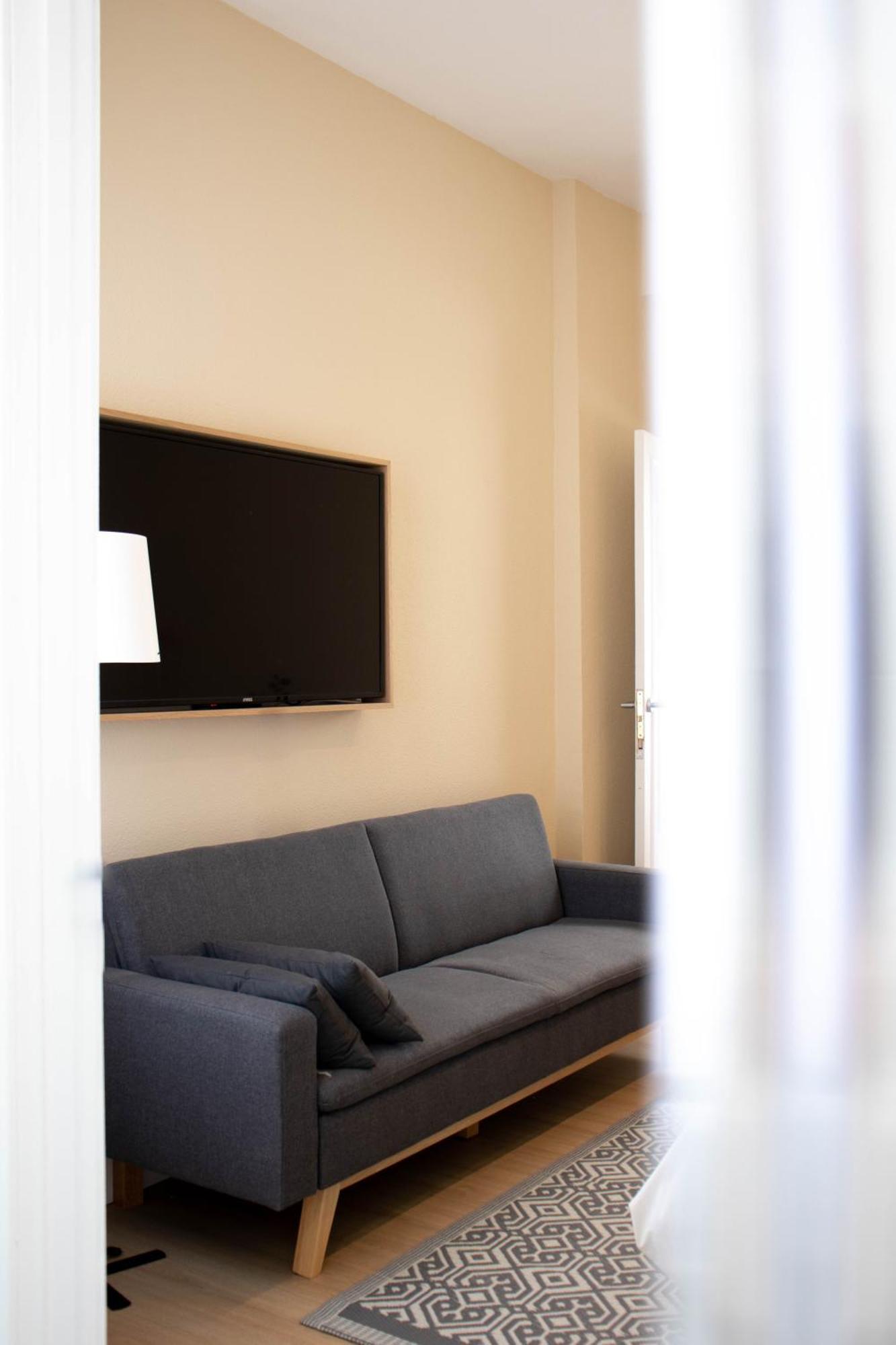 Apartamentos อัลบาเซเต ภายนอก รูปภาพ