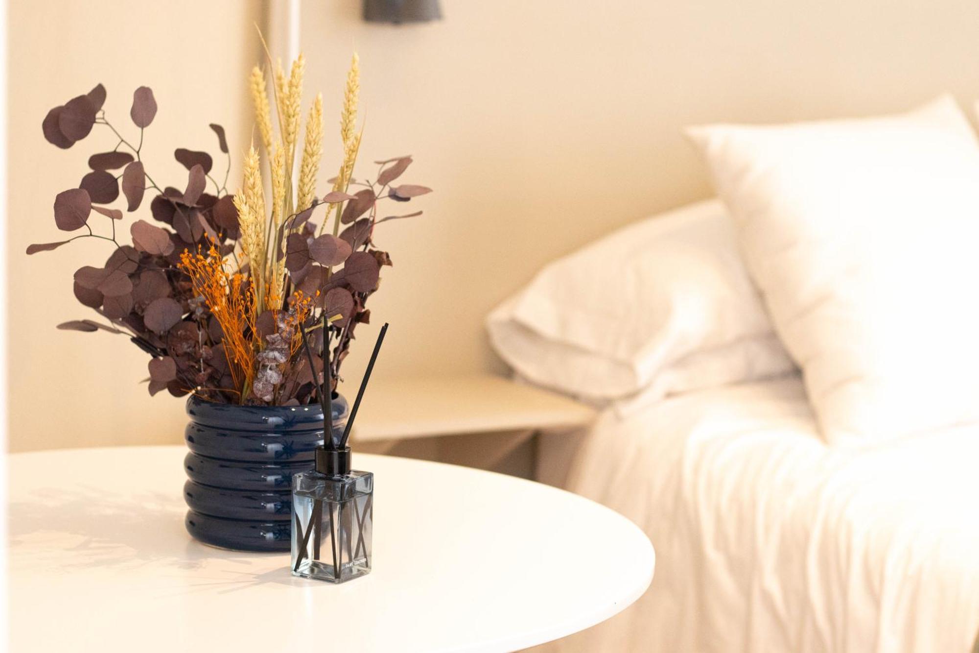 Apartamentos อัลบาเซเต ภายนอก รูปภาพ