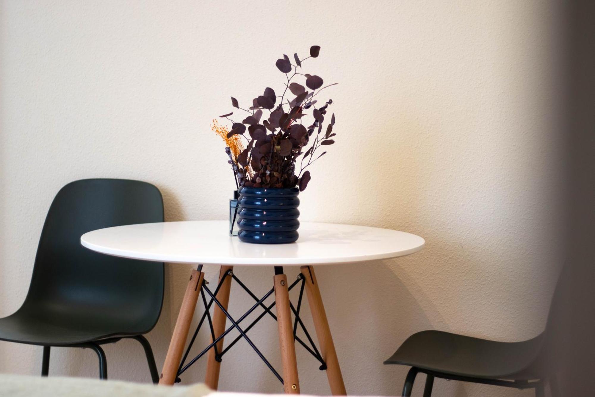 Apartamentos อัลบาเซเต ภายนอก รูปภาพ