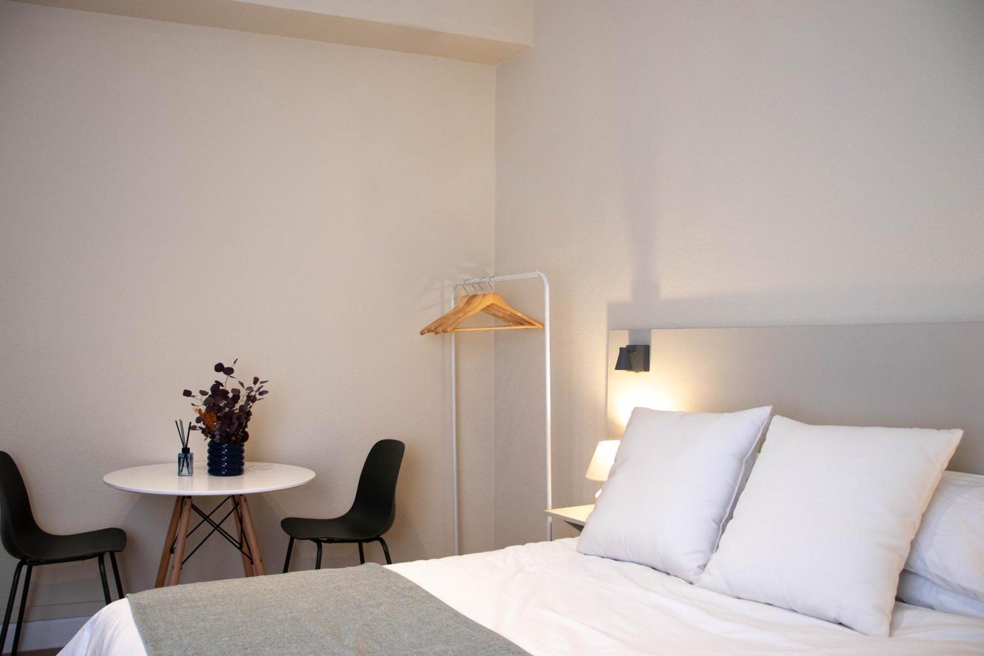 Apartamentos อัลบาเซเต ภายนอก รูปภาพ
