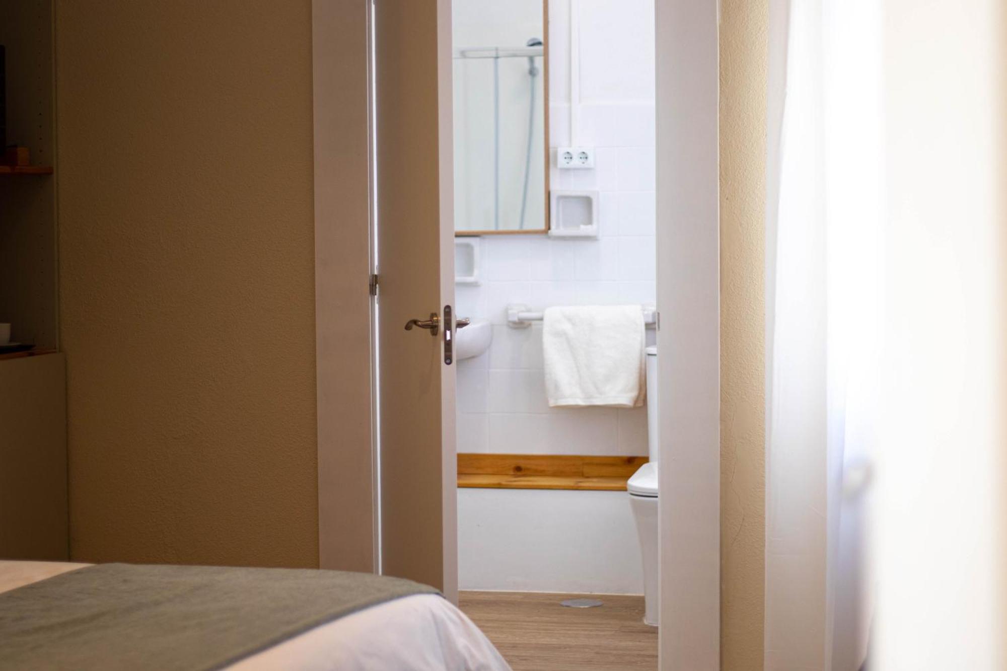Apartamentos อัลบาเซเต ภายนอก รูปภาพ