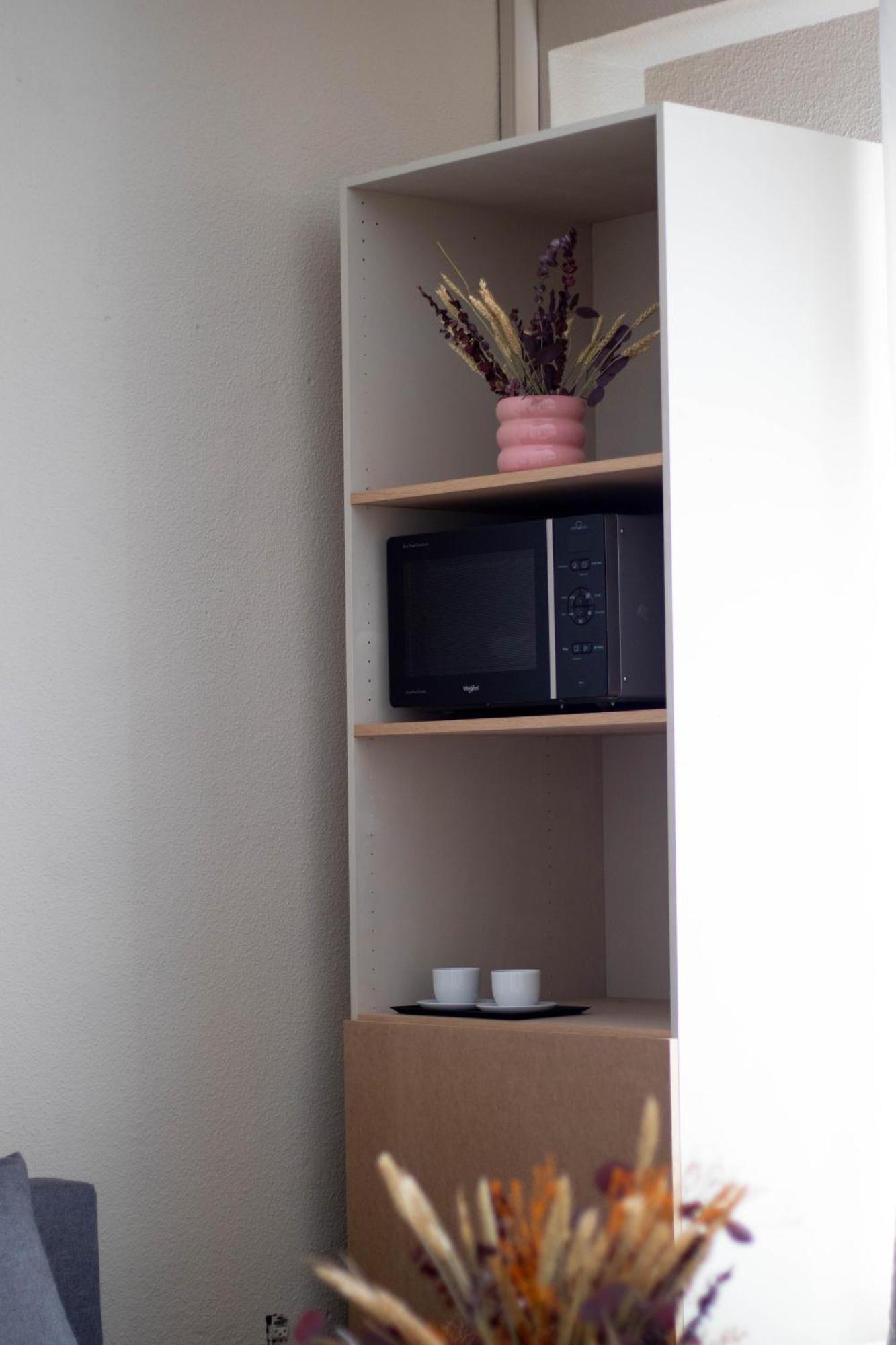 Apartamentos อัลบาเซเต ภายนอก รูปภาพ