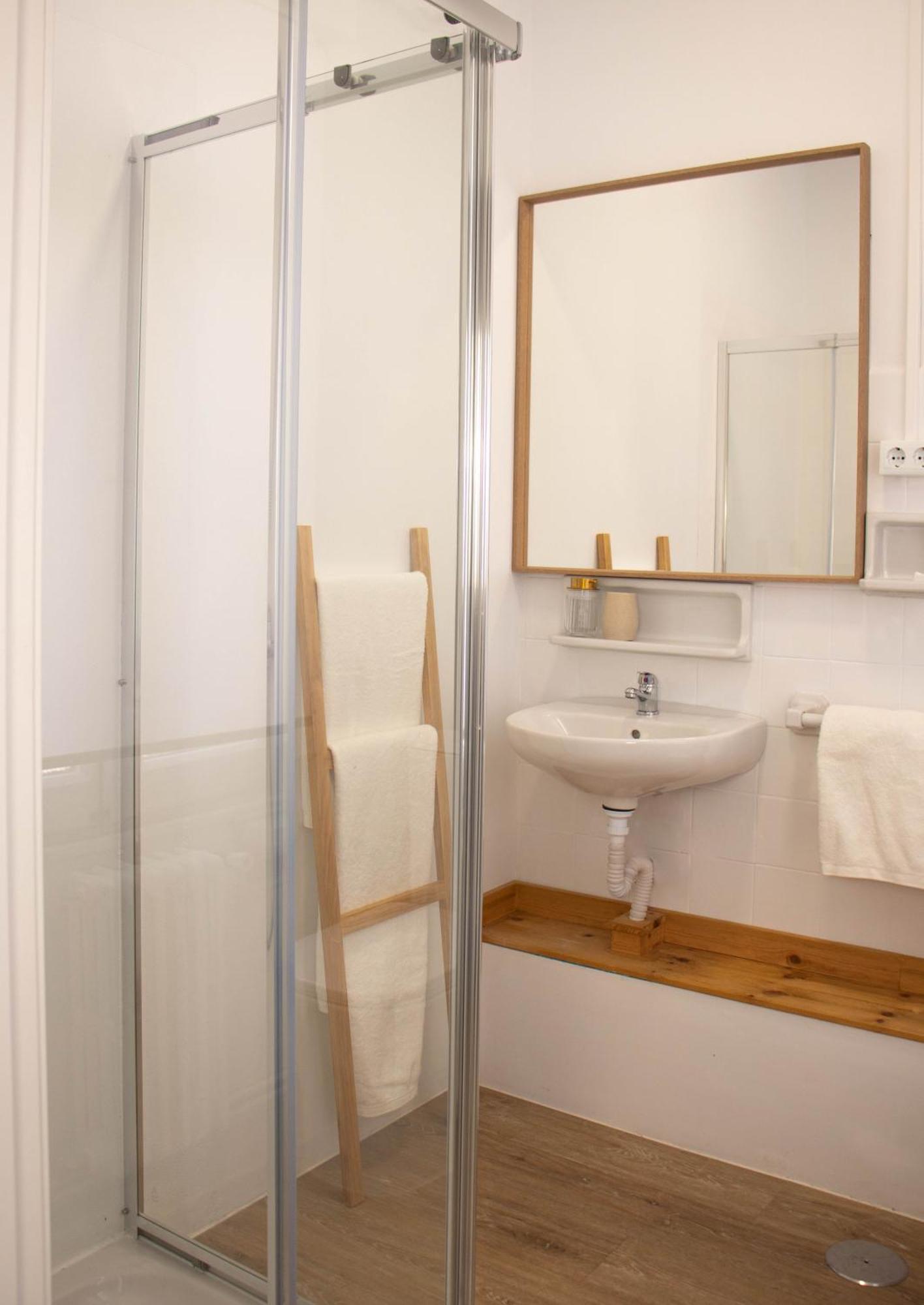 Apartamentos อัลบาเซเต ภายนอก รูปภาพ